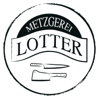 Metzgerei Lotter Logo